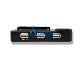 StarTech.com ST7320USBC Concentrador Hub USB 6 Puertos ST7320USBC