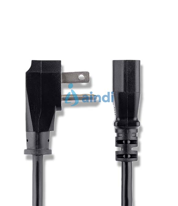 PXTF10110 cable de transmisión Negro 3 m NEMA 5-15P C13 acoplador