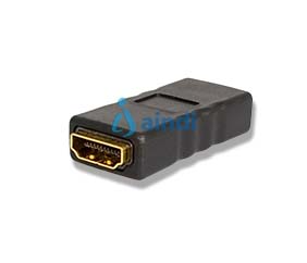 StarTech.com GCHDMIFF Adaptador HDMI a HDMI hembra a hembra 4K 30Hz