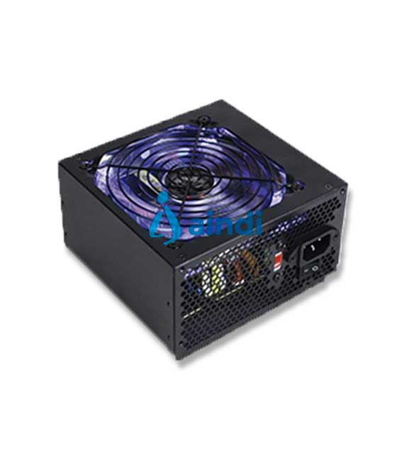 Fuente de poder ACTECK ES-05004E