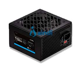 ACTECK Blazar Evo FT600E Advanced Series ATX 600W ES-05003E