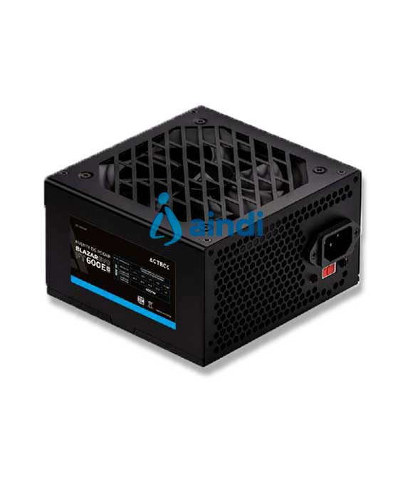 Fuente de poder ACTECK ES-05003E