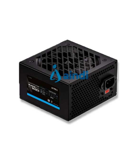 Fuente de poder ACTECK ES-05001E