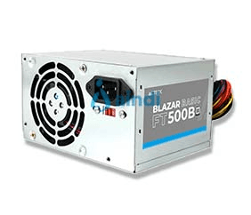 Fuente de poder ACTECK FT500B 