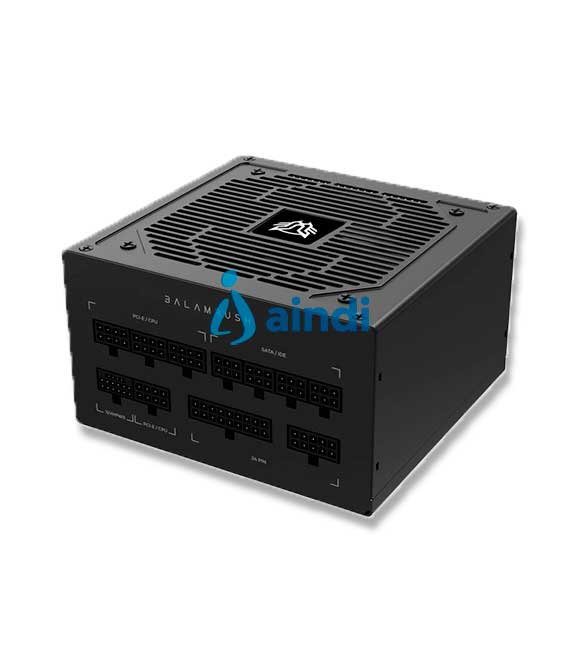 Fuente de Poder Balam Rush GR750G