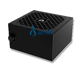 Balam Rush GR550B Fuente de poder 550W 80 Plus Bronce BR-937696