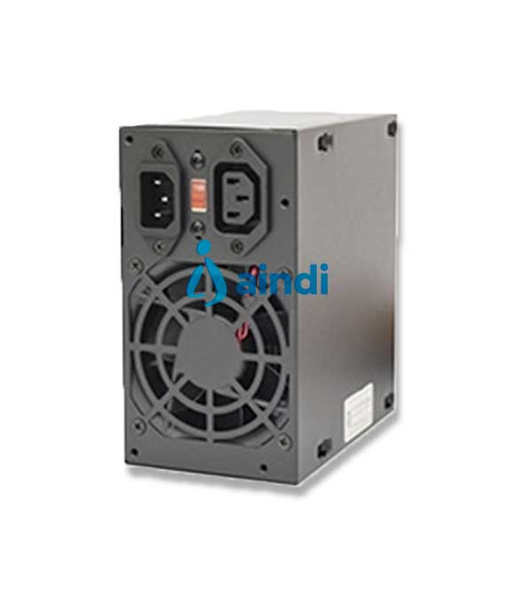 Fuente de Poder EVOTEC EV-500