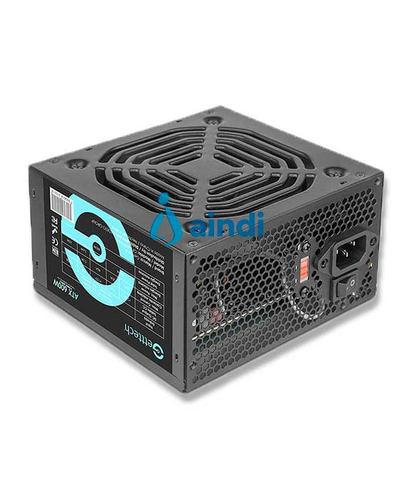 Fuente de Poder GETTTECH GFS-60020-01