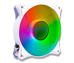 Balam Rush EX90W Ventilador de 120mm ARGB Eolox Blaze BR-938037