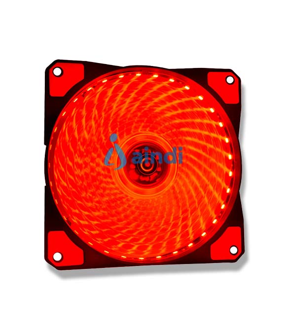 Ventilador para Gabinete Naceb Technology NA-0919R