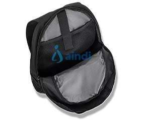 Targus Ascend 40,6 cm (16") Funda tipo mochila Negro
