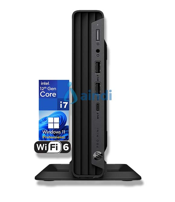 Pc de escritorio HP HP 400 MINI G9