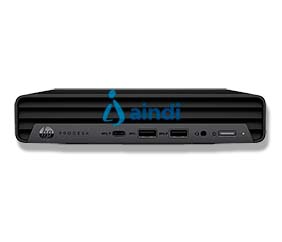 HP Pro Mini 400 G9 9P0B5LA#ABM Intel Core i7-12700T, 8 GB RAM, 512 GB SSD, Windows 11 Pro