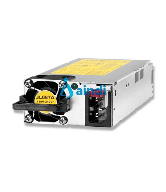 FUENTE DE PODER HPE ARUBA X372 54VCC 1050 W 100-240 VCA