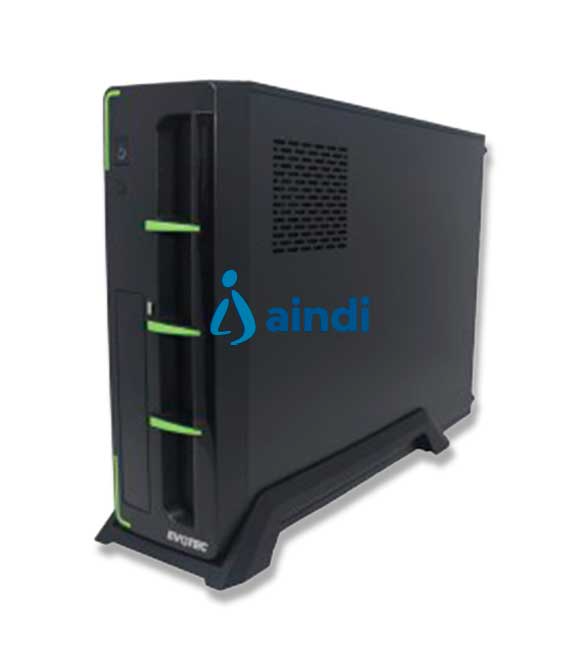 Gabinete EVOTEC Aruba Slim