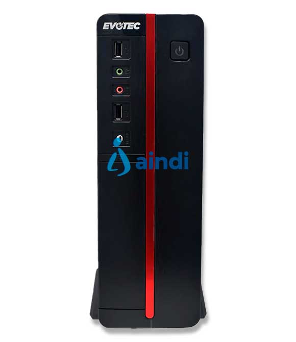 Gabinete EVOTEC Viena Slim