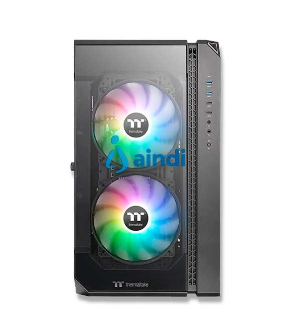 Gabinete  THERMALTAKE View 51 TG ARGB