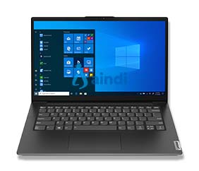 Lenovo V14 G2 IJL 14" Intel Celeron N4500 128 GB SSD 4 GB RAM Windows 11 Home 82QX002KLM