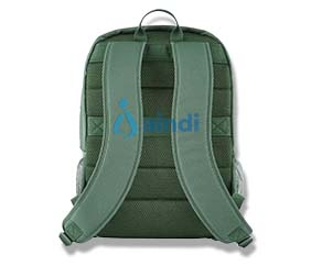 HP Mochila Campus verde