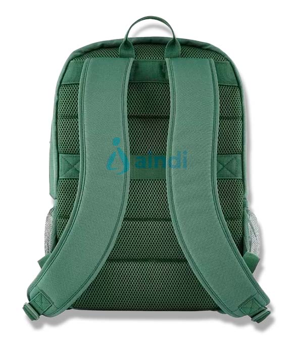 Mochila HP Campus Green 15.6
