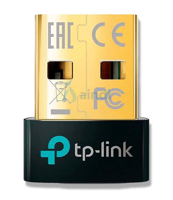 Adaptador Nano USB Bluetooth 5.0  TP-LINK UB500