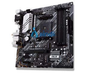 ASUS PRIME B550M-A AC 90MB15K0-M0EAY0 | MB B550 AMD S-AM4, WiFi y Bluetooth