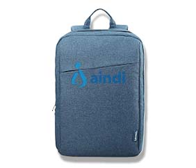 Lenovo B210 39,6 cm (15.6") Mochila Azul