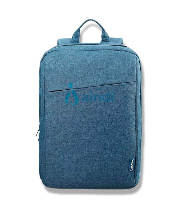 Lenovo B210 39.6 cm (15.6") Mochila Azul