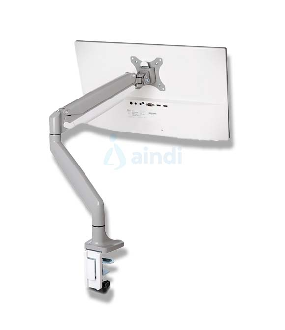 Brazo de Escritorio Kensington K55470WW - Soporte Ergonómico para Monitor