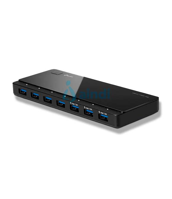 Hub USB 3.0 TP-LINK UH700