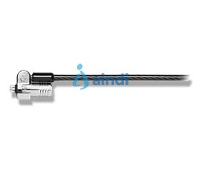 Kensington NanoSaver Candado de Llave para Laptops Negro K64444WW