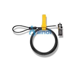 Candado de Combinación KENSINGTON K67819WW