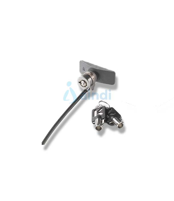 Kit adaptador de ranura de seguridad KENSINGTON K64036WW