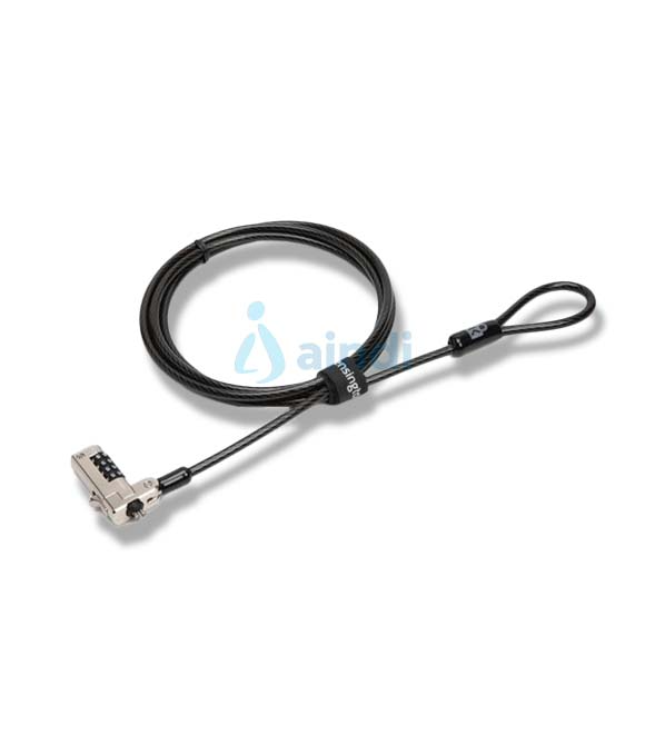 Candado delgado con combinación KENSINGTON K68009WW