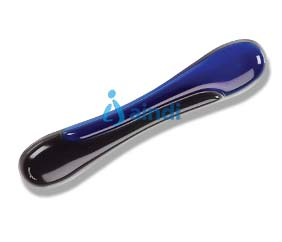 Kensington K62397AM Alfombrilla para Teclado y Reposamuñecas P5113