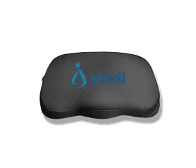 Cojín de asiento ergonómico  KENSINGTON K55805WW