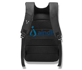 Mochila VORAGO BP-401 Antirrobo con candado TSA para laptop 15.6 pulgadas | BP-401