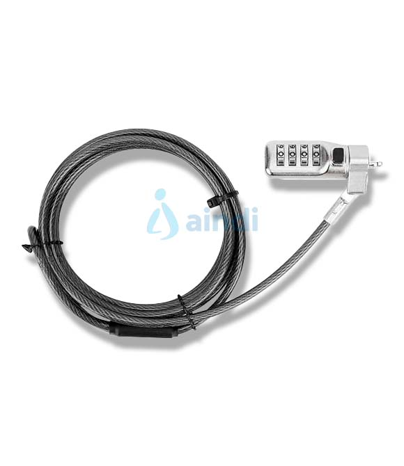 Candado TARGUS ASP71GLX-S