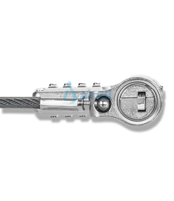 Candado TARGUS ASP96RGLX