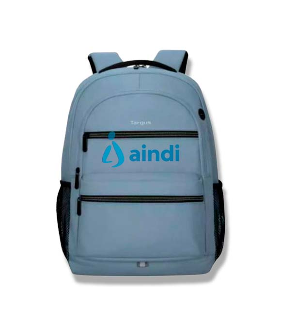 Mochila TARGUS TBB63702GL - Diseño moderno y funcionalidad para el día a día