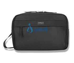 Targus Newport Funda de protección Negro