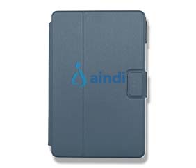 Targus Funda para Tablet Safe Fit 7 - 8.5 pulgadas Azul THZ78413GL