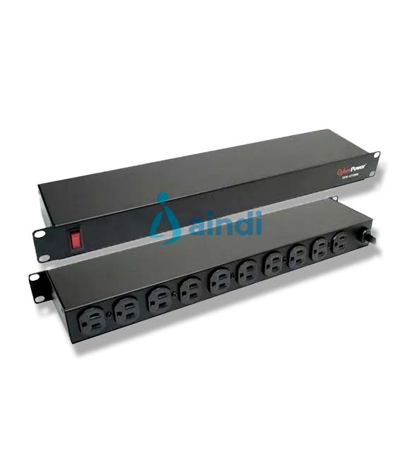 PDU CyberPower CPS1215RM