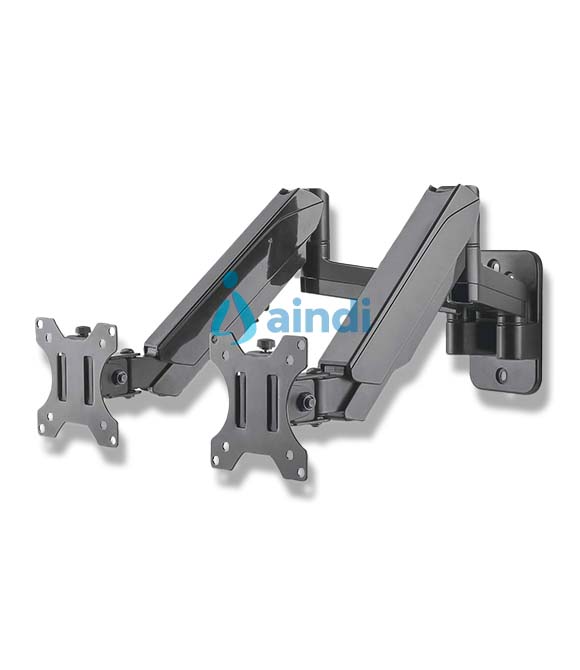 Soporte Universal de Pared para Monitor MANHATTAN 461597