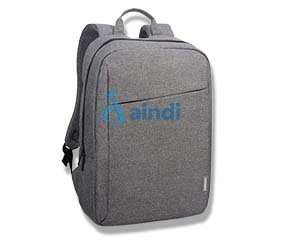 Lenovo B210 39,6 cm (15.6") Mochila Gris