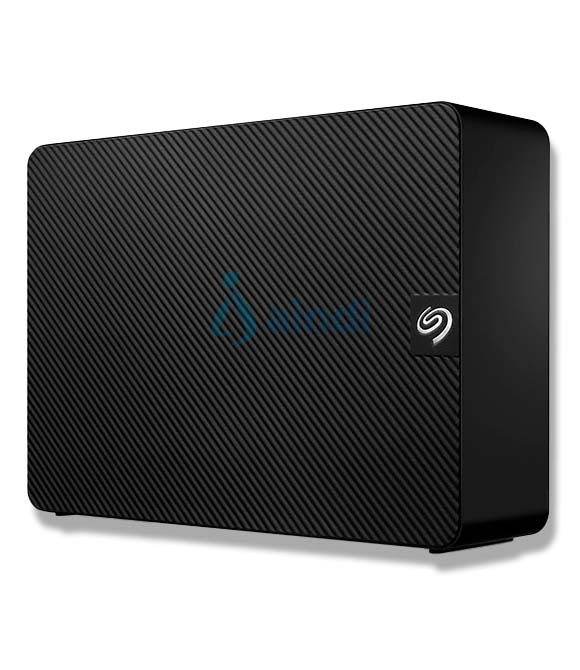 Seagate Expansion STKP24000400 disco duro externo 24 TB Negro