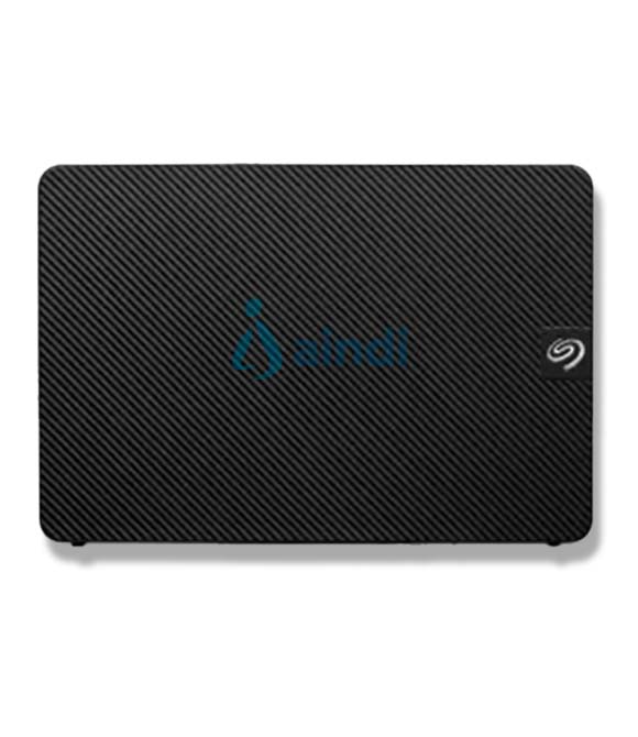 Disco Duro Externo Seagate Expansion STKP16000400 - 16 TB - Negro