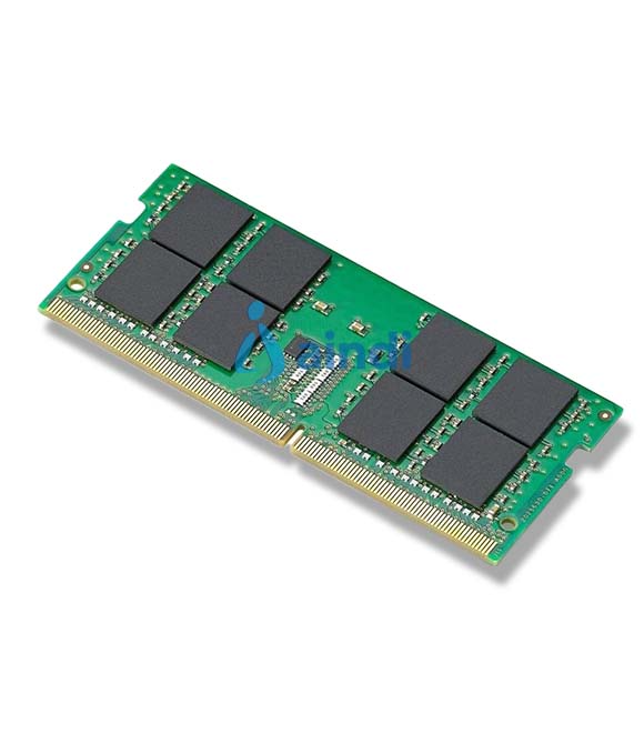 Memoria RAM Kingston 16GB DDR4 2666MT/s ECC SODIMM