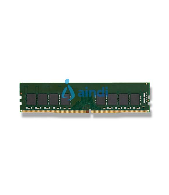 MEMORIA RAM KINGSTON 16GB DDR4 2666MT/SZ ECC MODULE