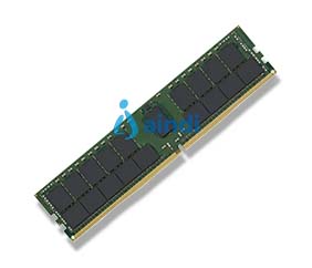 Kingston Technology KTD-PE432/64G módulo de memoria 64 GB 1 x 64 GB DDR4 3200 MT/s 288-pin DIMM ECC